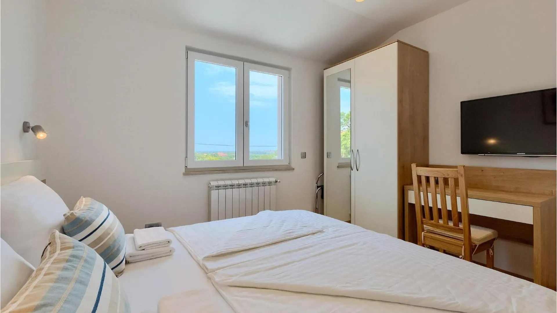 Holiday home Villa Monte Uliveto Katarova Stancija