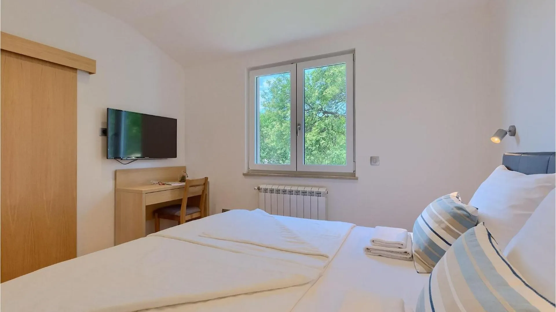 Villa Monte Uliveto Katarova Stancija