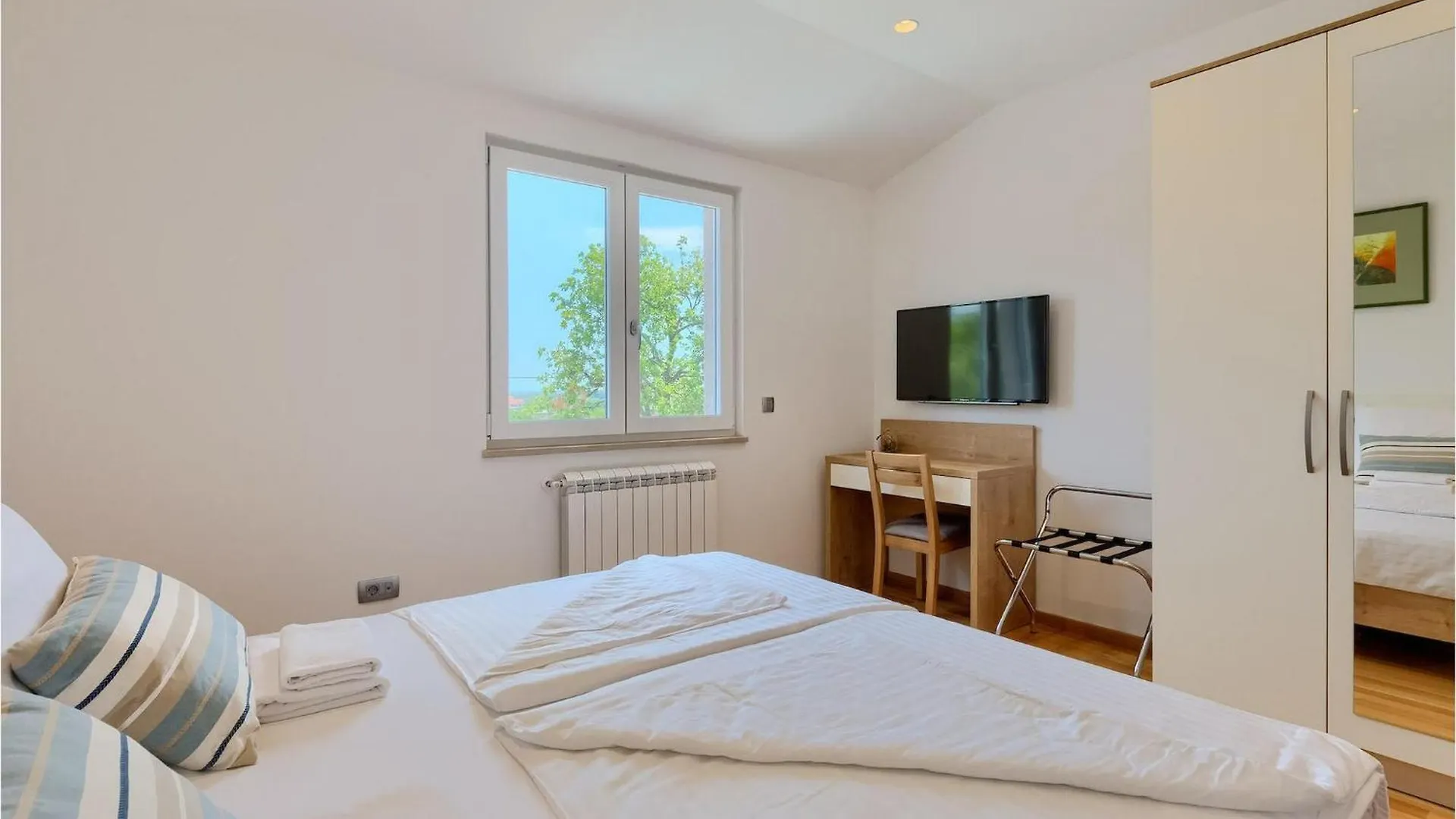Holiday home Villa Monte Uliveto Katarova Stancija