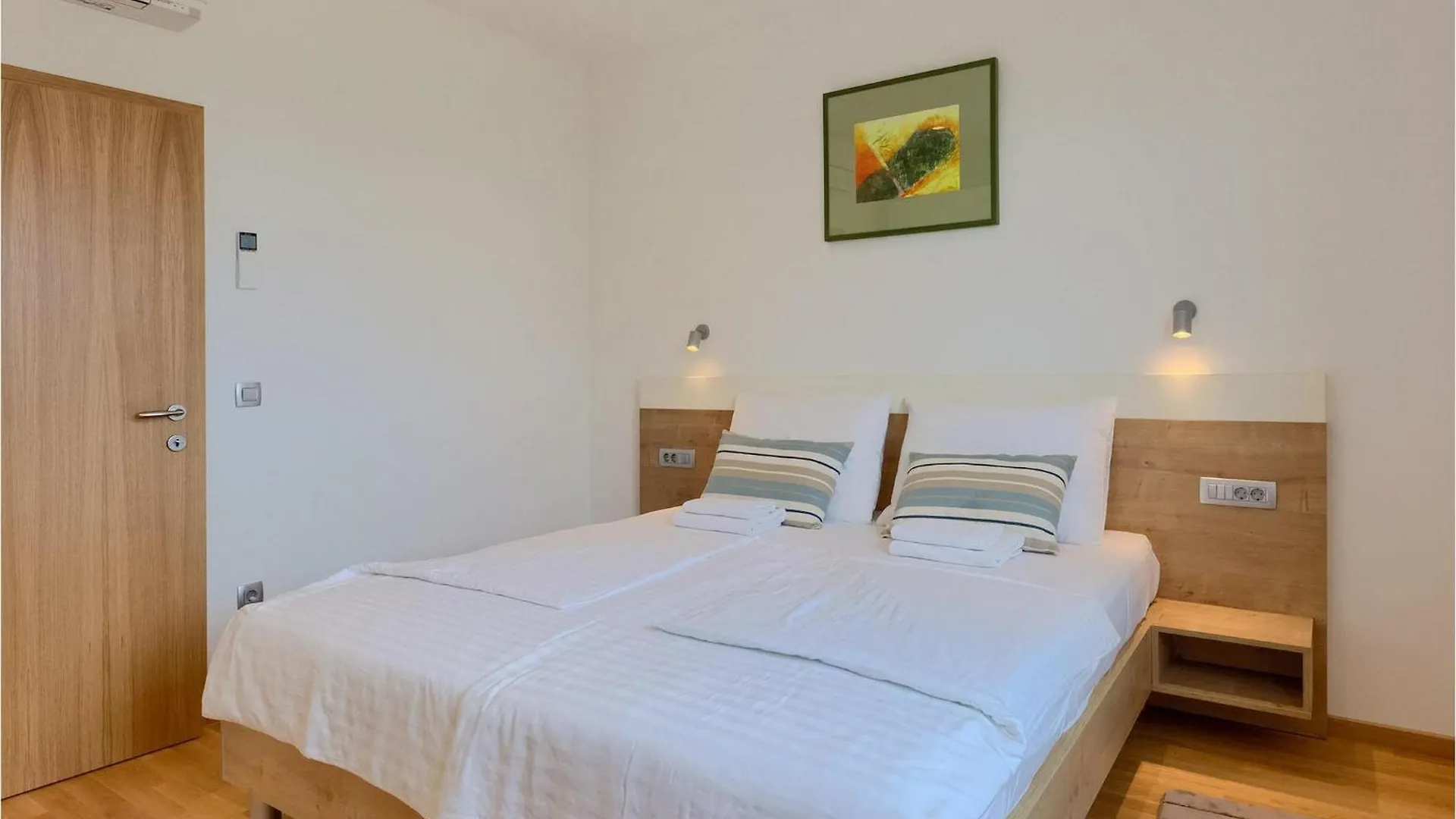 Villa Monte Uliveto Katarova Stancija Croatia