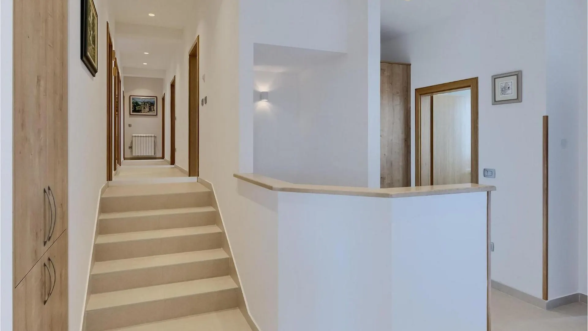 Holiday home Villa Monte Uliveto Katarova Stancija