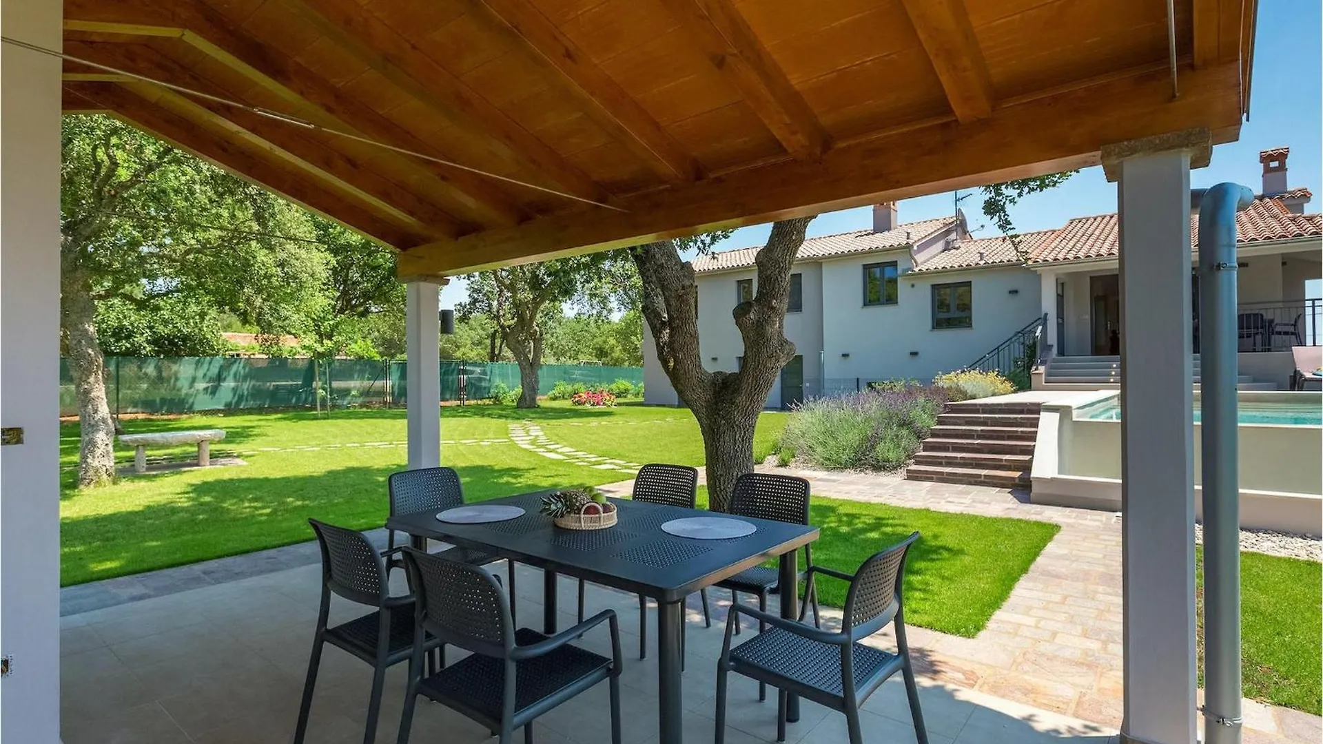 Holiday home Villa Monte Uliveto Katarova Stancija