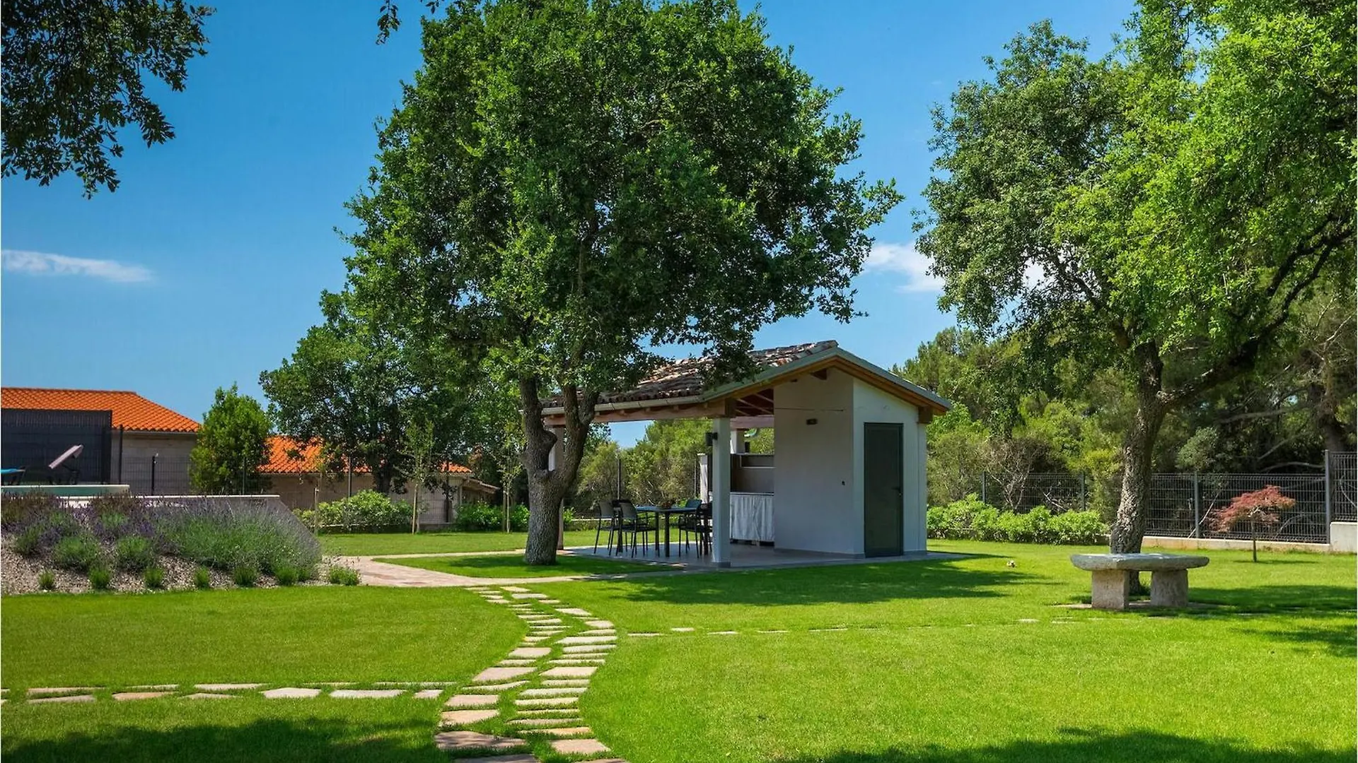 Villa Monte Uliveto Katarova Stancija 0*,
