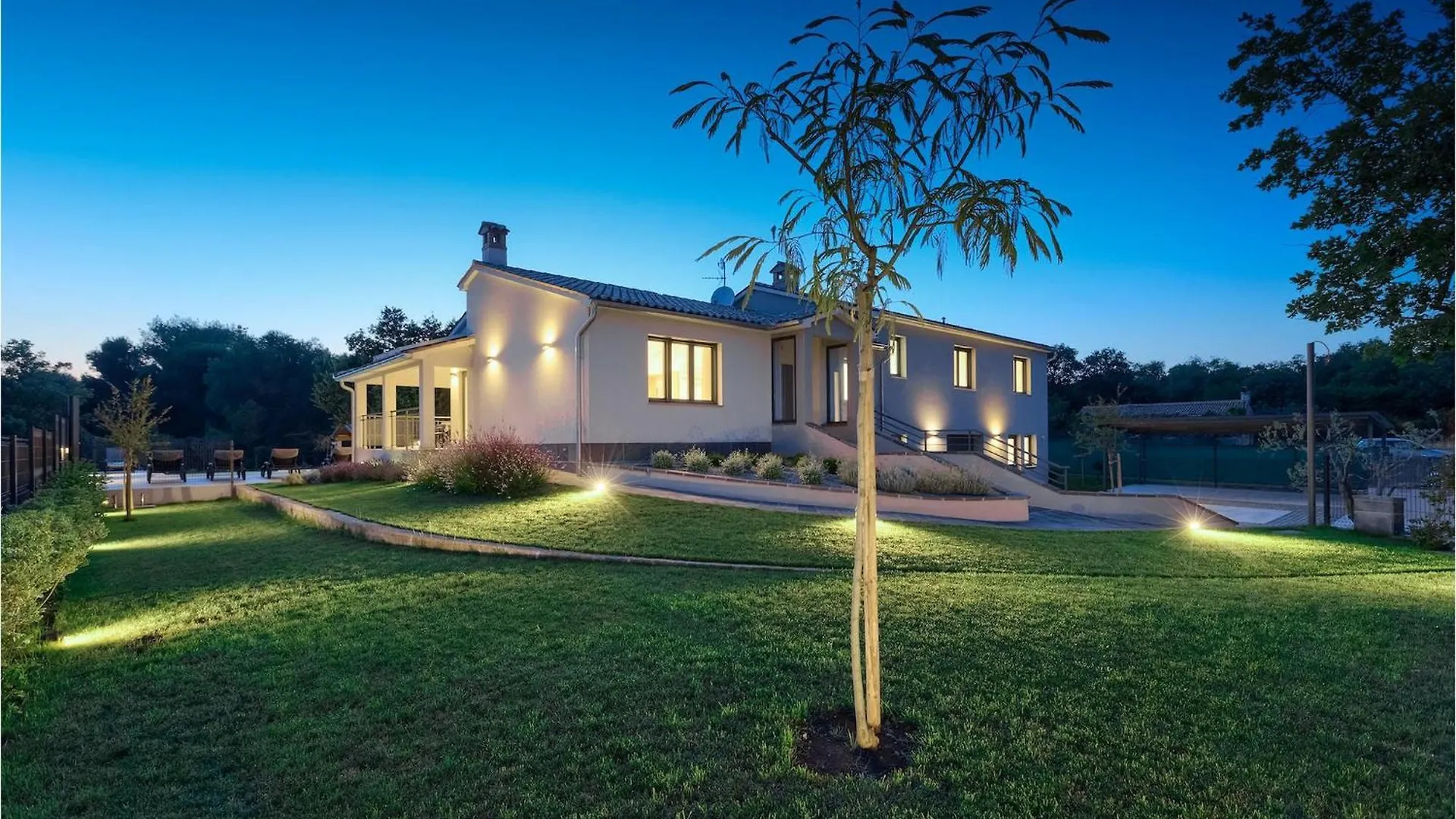 Holiday home Villa Monte Uliveto Katarova Stancija