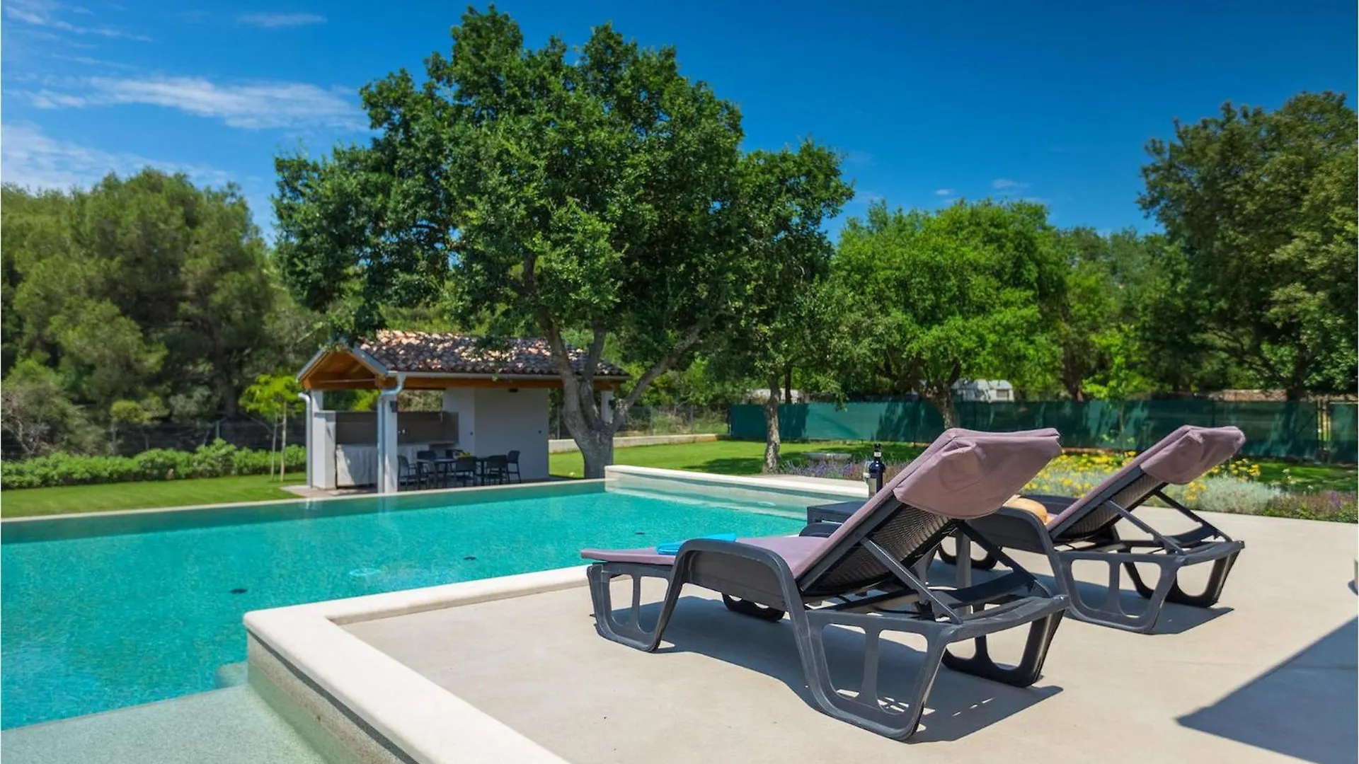 Holiday home Villa Monte Uliveto Katarova Stancija